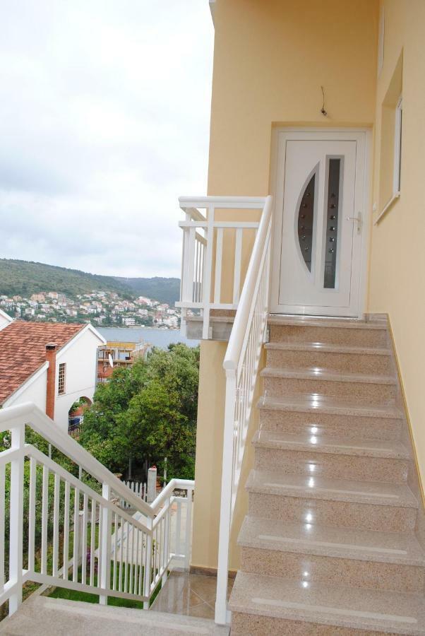 Ciovo Apartments Trogir Exterior foto
