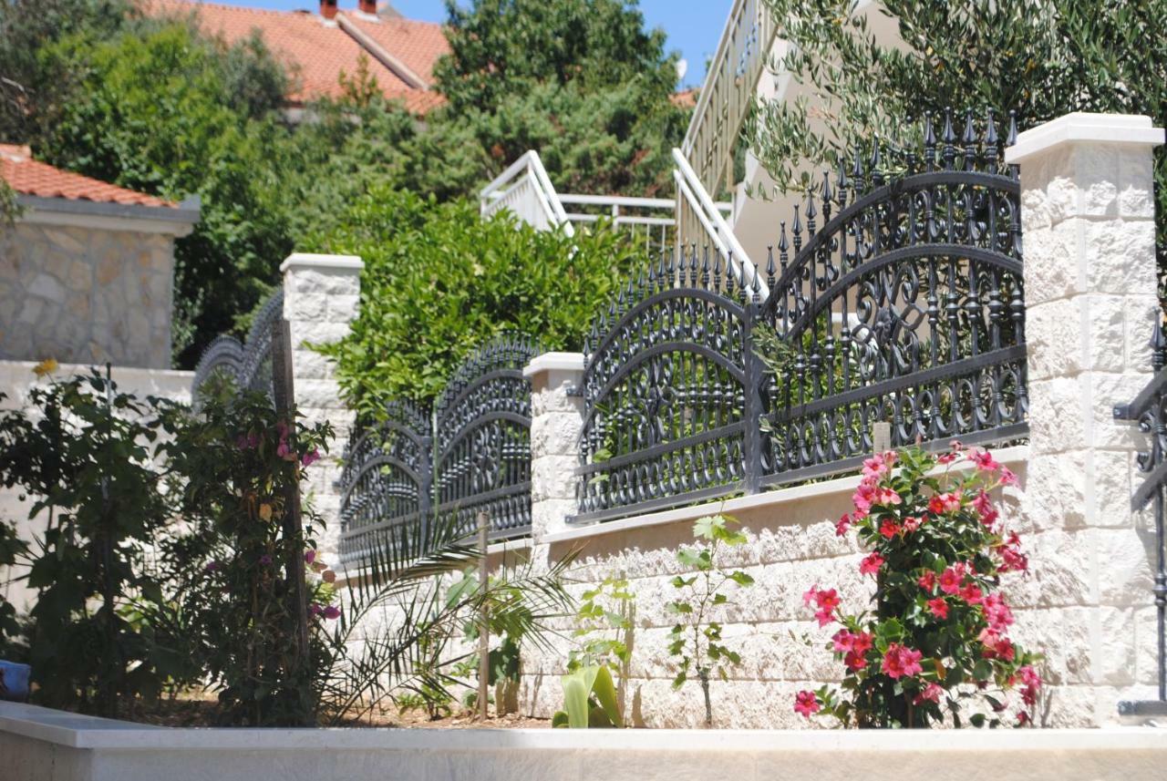 Ciovo Apartments Trogir Exterior foto
