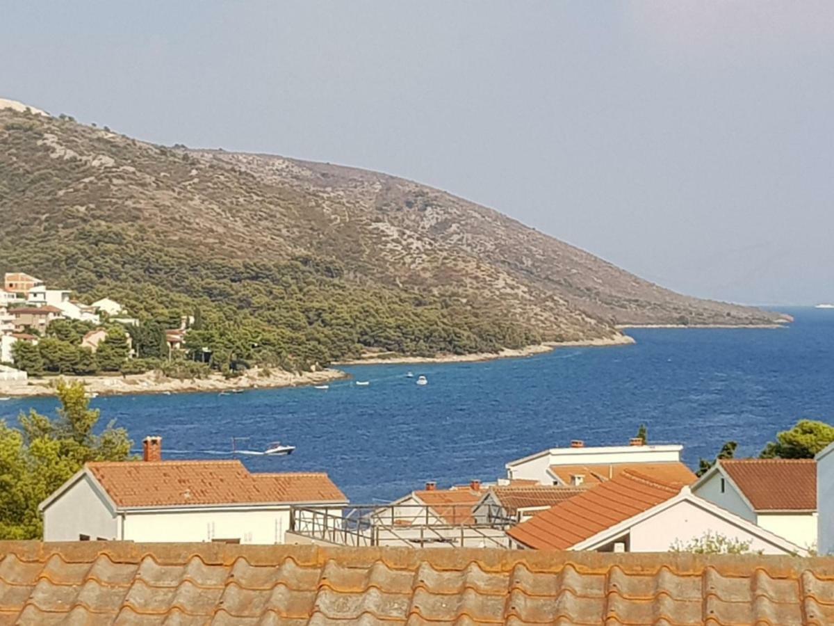Ciovo Apartments Trogir Exterior foto