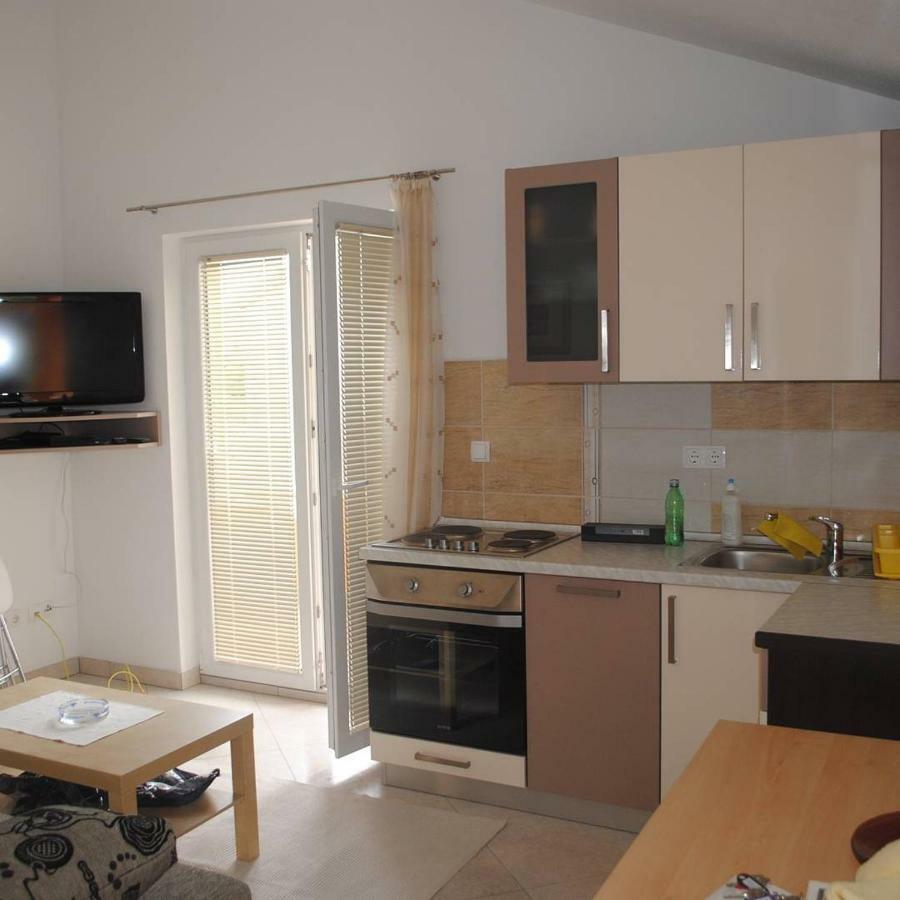 Ciovo Apartments Trogir Exterior foto